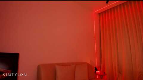 kimtylor_ @ myfreecams on 20231219