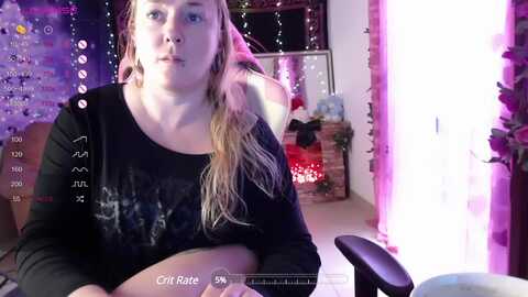 kissica @ myfreecams on 20231219