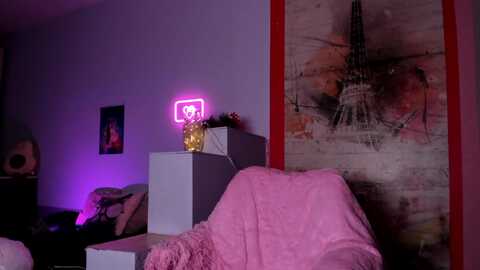 laracrow @ myfreecams on 20231219
