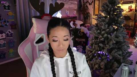 lexxistar @ myfreecams on 20231219