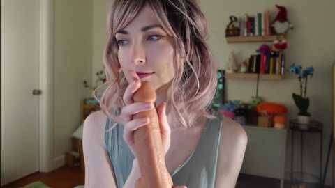 lil_blueberry @ myfreecams on 20231219