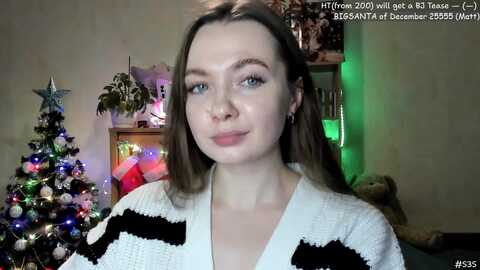 lizaghost @ myfreecams on 20231219