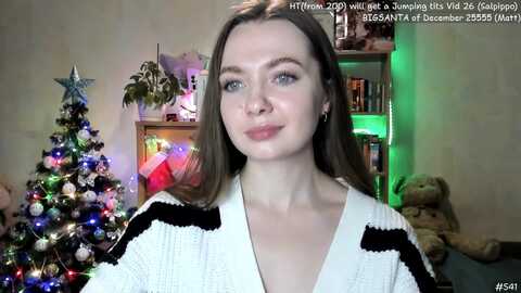 lizaghost @ myfreecams on 20231219