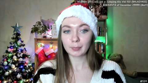 lizaghost @ myfreecams on 20231219