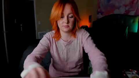 lizzysmallz @ myfreecams on 20231219
