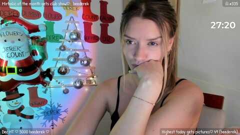 mirbee @ myfreecams on 20231219