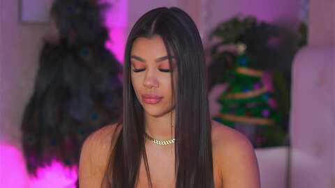 nattynatty @ myfreecams on 20231219