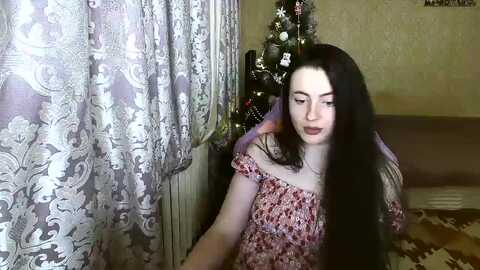 nelly_kent @ myfreecams on 20231219