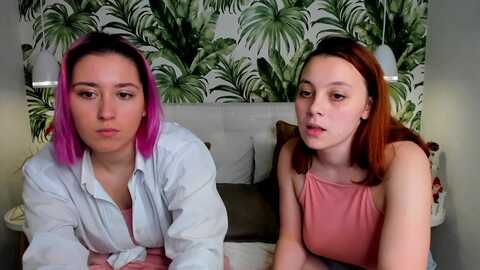 pinkcandyy @ myfreecams on 20231219