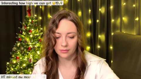queenoftease_ @ myfreecams on 20231219