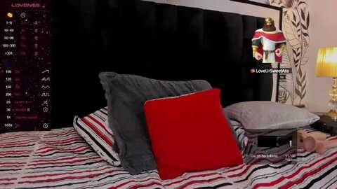 sarah_doll1 @ myfreecams on 20231219