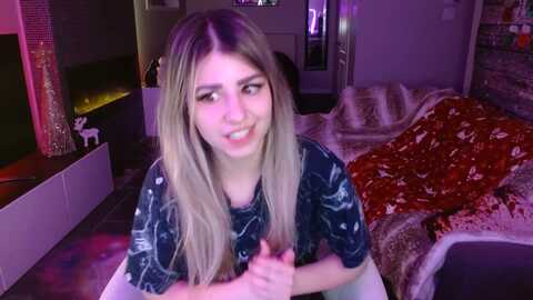 serafina @ myfreecams on 20231219