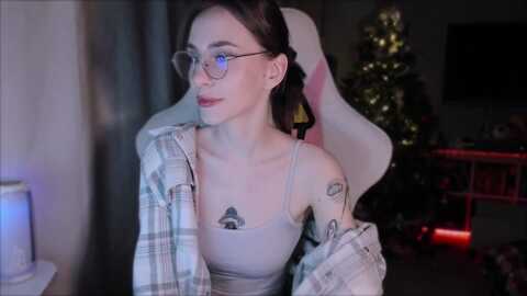 space_eva @ myfreecams on 20231219