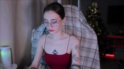 space_eva @ myfreecams on 20231219