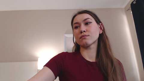 sweetpulse @ myfreecams on 20231219