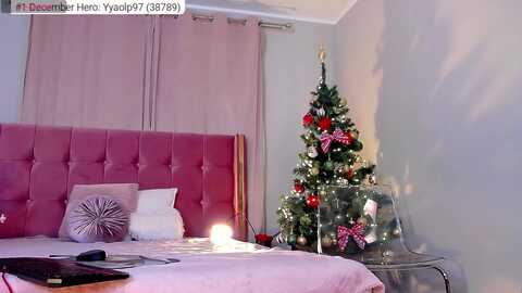 sweetsin @ myfreecams on 20231219