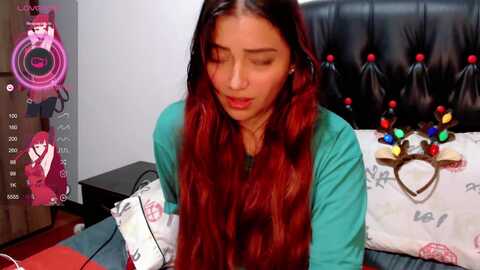 thesweethari @ myfreecams on 20231219