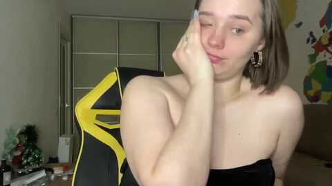 tifanytatum @ myfreecams on 20231219