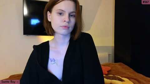 yuri_elfie @ myfreecams on 20231219