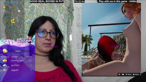 abby_oxox @ myfreecams on 20231220