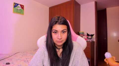alice__777 @ myfreecams on 20231220