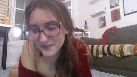 alicefunker @ myfreecams on 20231220