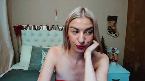 alinablank @ myfreecams on 20231220