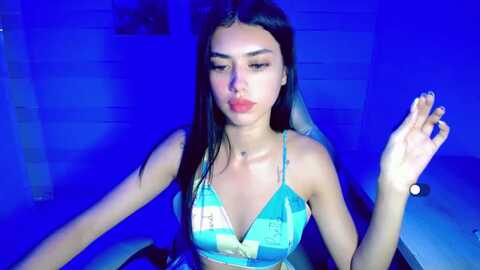 anny_smith @ myfreecams on 20231220