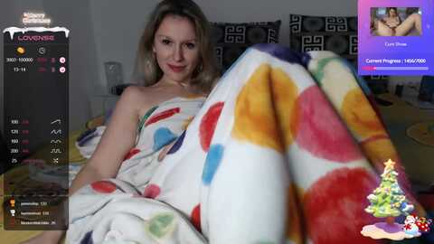 barb__ @ myfreecams on 20231220