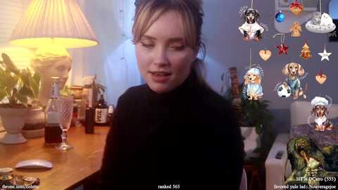 blondie @ myfreecams on 20231220