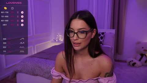 blueexstacey @ myfreecams on 20231220