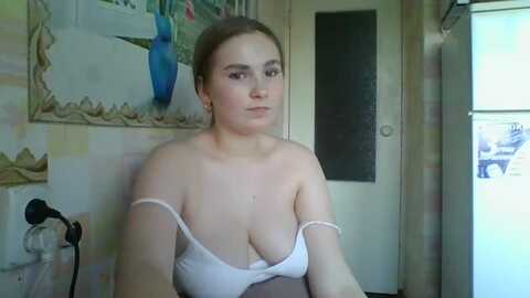 candy_ua @ myfreecams on 20231220