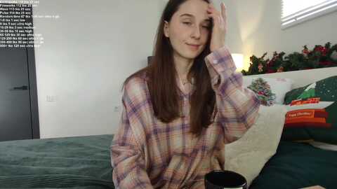 chantwow @ myfreecams on 20231220