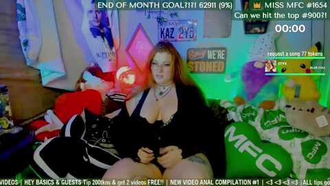 cherrybanks @ myfreecams on 20231220