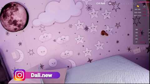 daliz_20 @ myfreecams on 20231220