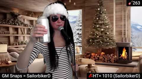 deszeppelin @ myfreecams on 20231220