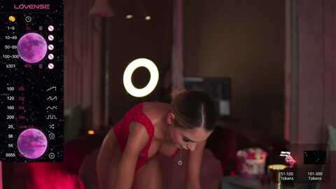 esmeainsley @ myfreecams on 20231220