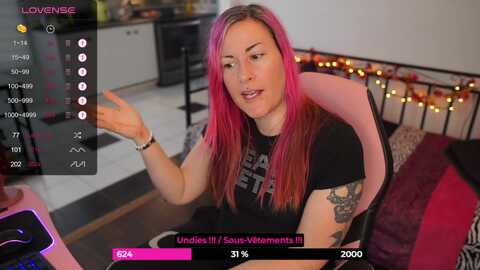 gennyrock @ myfreecams on 20231220