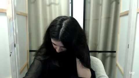 ginablumm @ myfreecams on 20231220