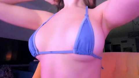 goddessccleo @ myfreecams on 20231220