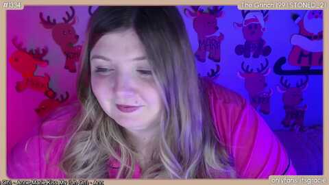gracie @ myfreecams on 20231220