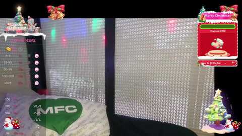 hailwilds @ myfreecams on 20231220