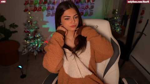 ikarli @ myfreecams on 20231220