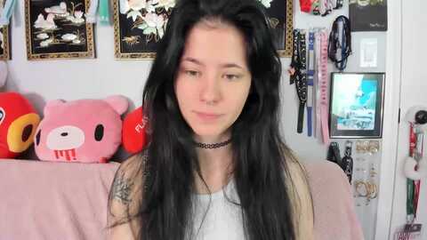 isabelle_babe @ myfreecams on 20231220