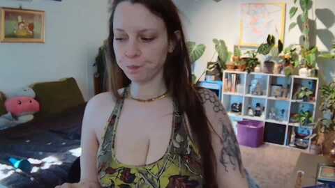 janemantis @ myfreecams on 20231220