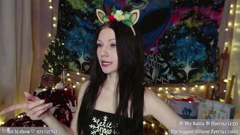 jellyfox @ myfreecams on 20231220