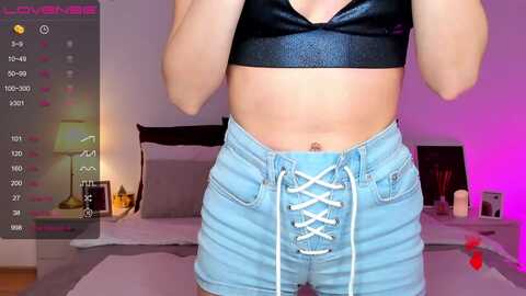 juliafendi @ myfreecams on 20231220