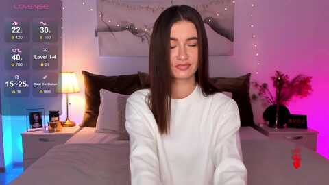 juliafendi @ myfreecams on 20231220