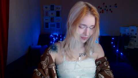 killinna @ myfreecams on 20231220