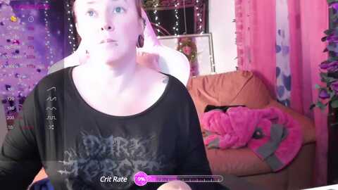 kissica @ myfreecams on 20231220